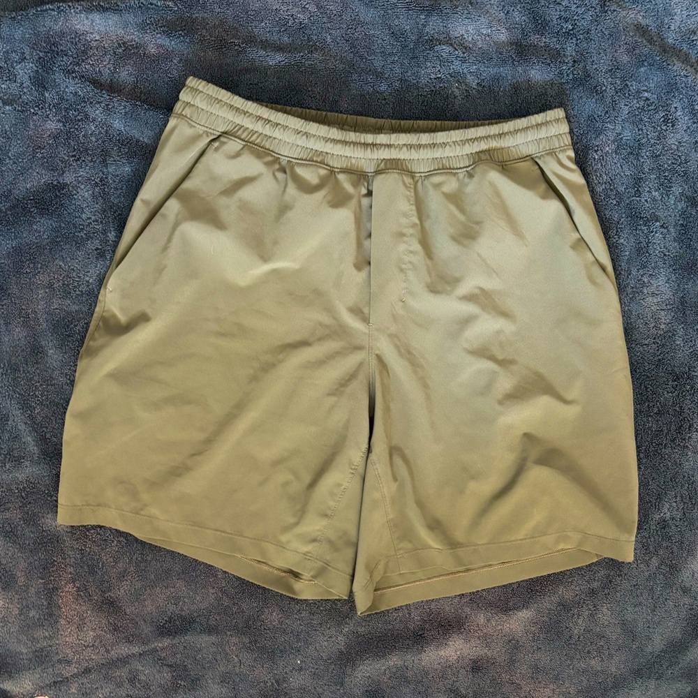 Lululemon Running Shorts